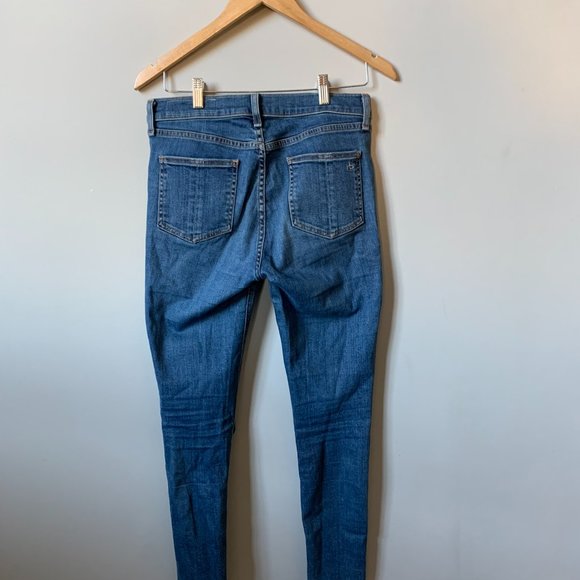 Rag & Bone Jeans - Picture 2 of 2